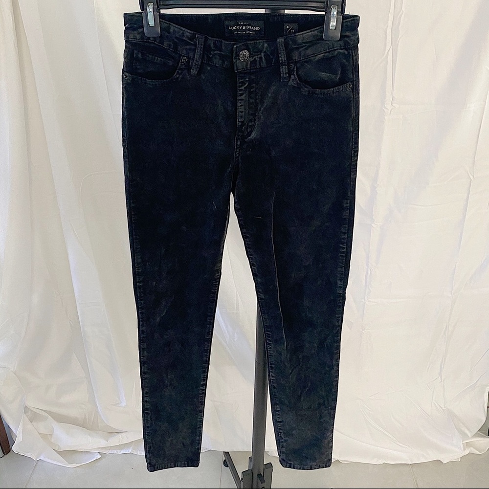 Lucky brand jeans